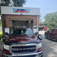 Redwood Terrace Mobile Home Pk ico