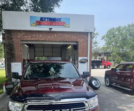 Redwood Terrace Mobile Home Pk