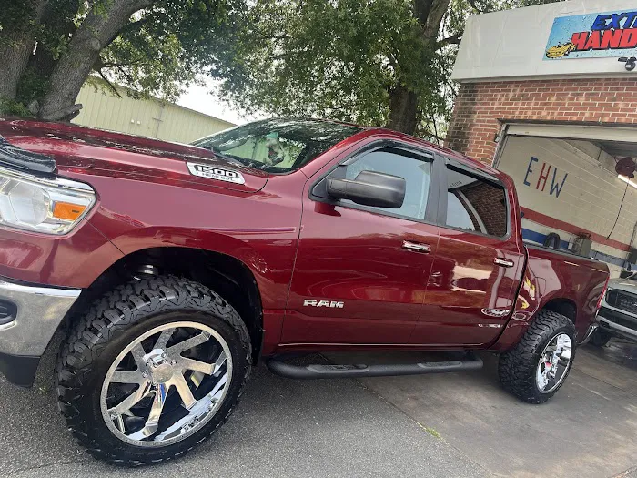 Redwood Terrace Mobile Home Pk Picture 3