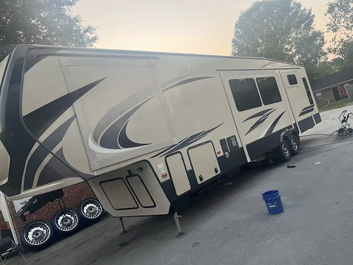 Redwood Terrace Mobile Home Pk Picture 6