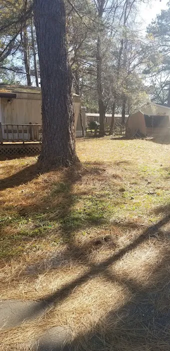 Redwood Terrace Mobile Home Pk Picture 8