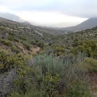 Walker Pass Campground ico