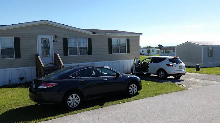 Lakeside Mobile Home Community Picture 5