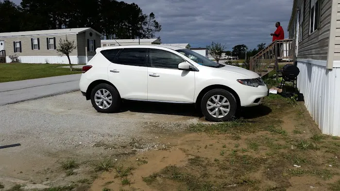 Lakeside Mobile Home Community Picture 9