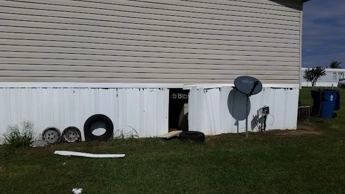 Lakeside Mobile Home Community Picture 7