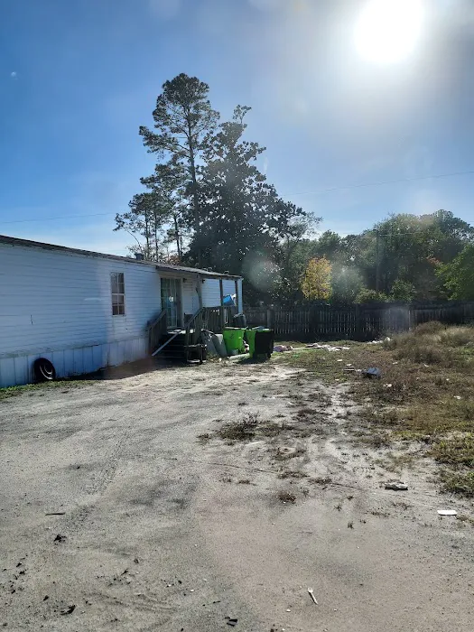 Sandy Ridge Mobile Home Park Picture 1