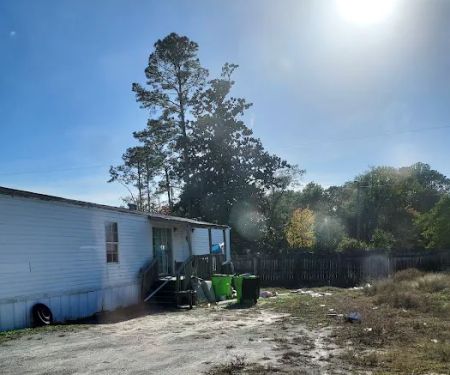 Sandy Ridge Mobile Home Park