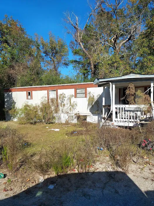 Sandy Ridge Mobile Home Park Picture 3