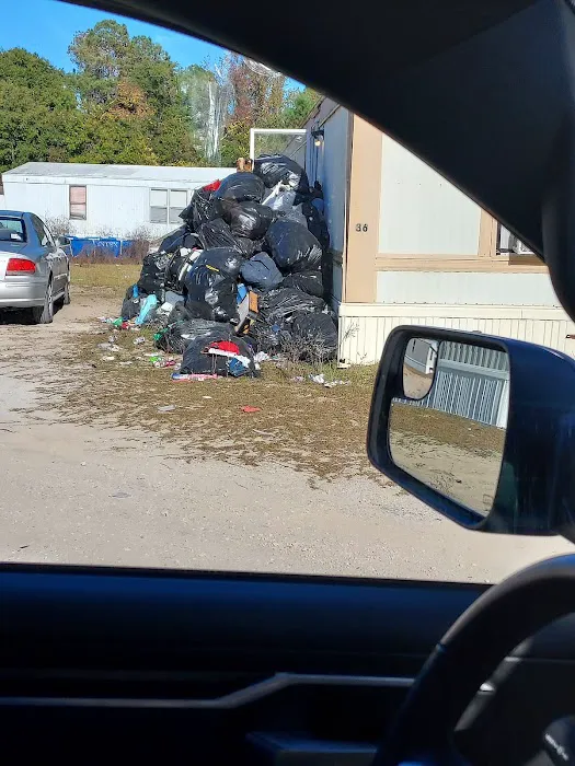 Sandy Ridge Mobile Home Park Picture 5