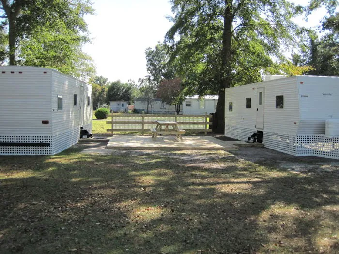 Bridgeton RV & Mobile Home Village Picture 9