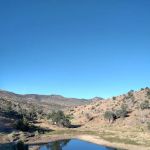 Chimney Creek Campground