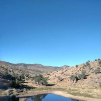 Chimney Creek Campground ico