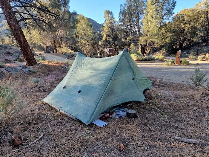 Chimney Creek Campground Picture 3
