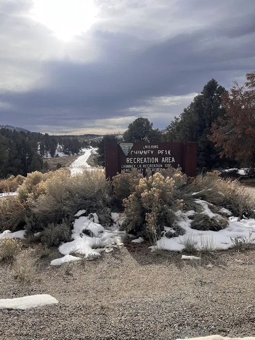 Chimney Creek Campground Picture 7