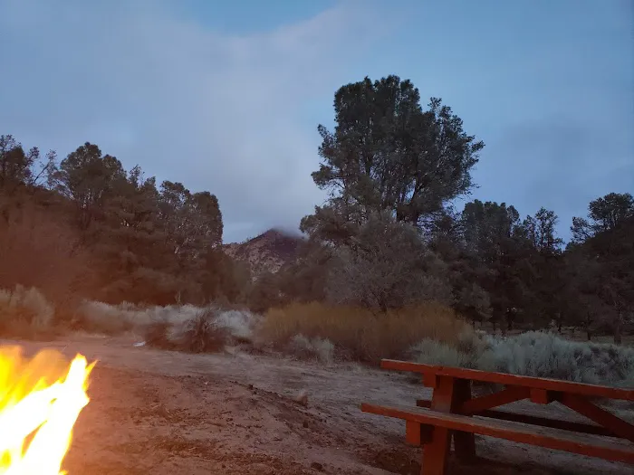 Chimney Creek Campground Picture 9