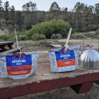 Chimney Creek Campground ico
