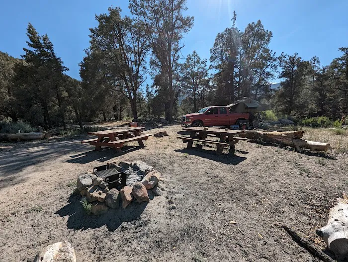 Chimney Creek Campground Picture 3