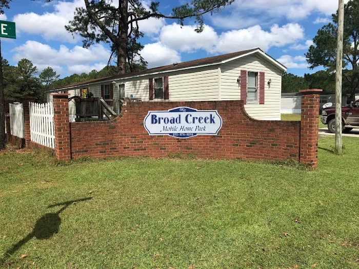 Broad Creek Mobile Home Park Picture 2