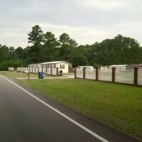 Broad Creek Mobile Home Park ico