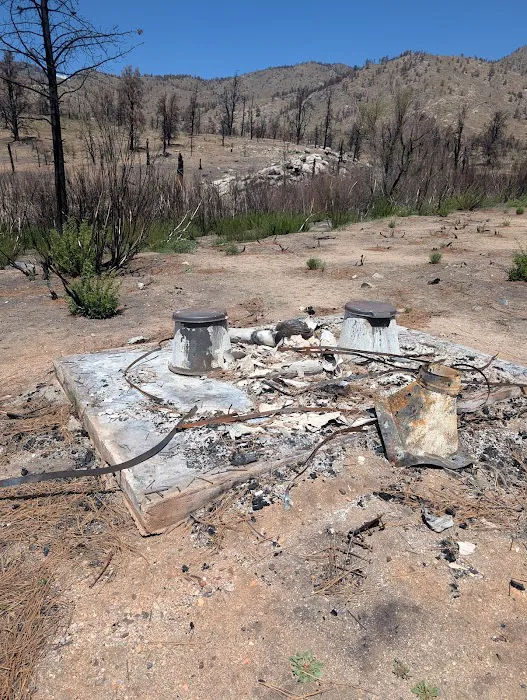 Long Valley Campground Picture 2