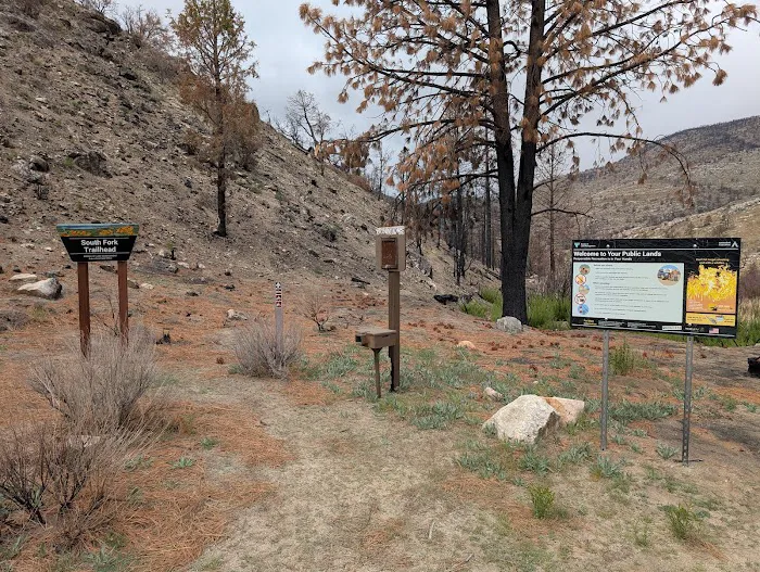 Long Valley Campground Picture 3