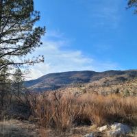 Long Valley Campground ico