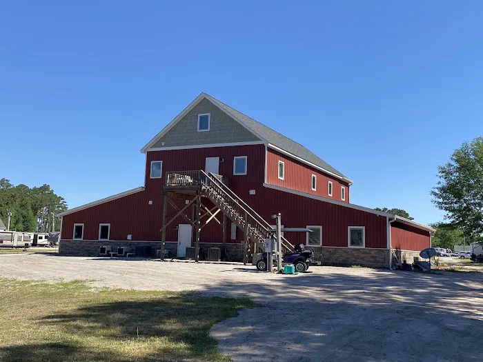 Moonlight Lake RV Park and Cottages Picture 1