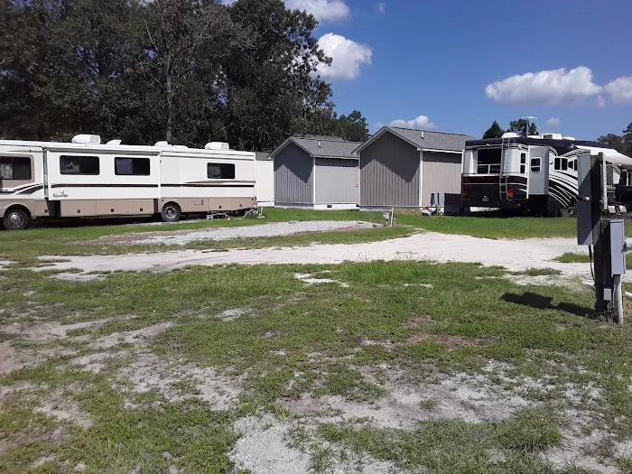 Moonlight Lake RV Park and Cottages Picture 5