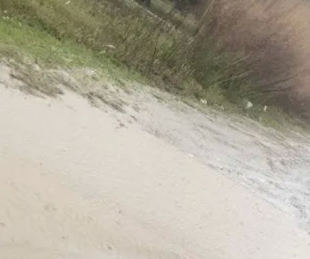 Bullock Mobile Home Park