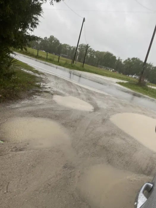 Bullock Mobile Home Park Picture 4