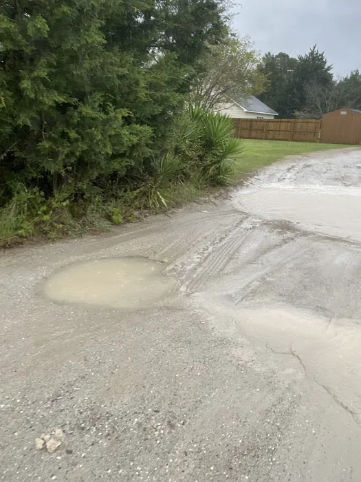 Bullock Mobile Home Park Picture 5