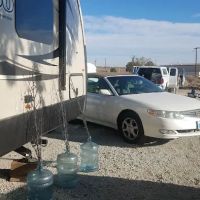 Edwards AFB FamCamp ico