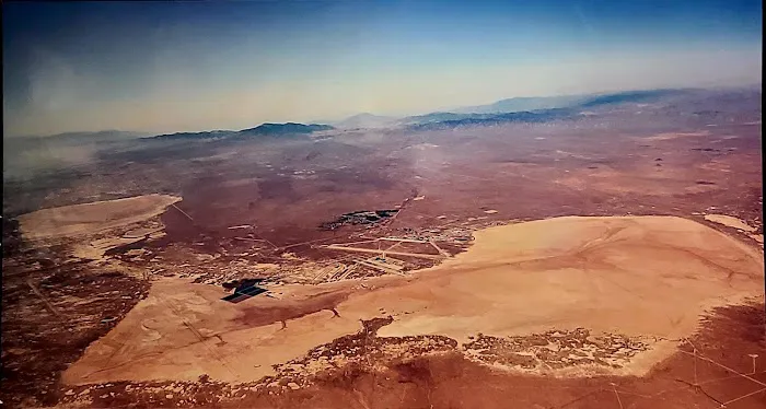 Edwards AFB FamCamp Picture 5