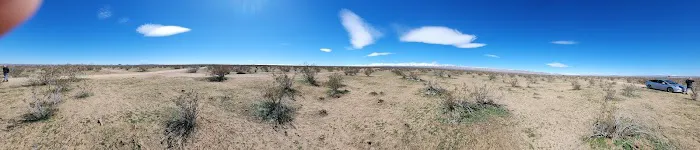Edwards AFB FamCamp Picture 10