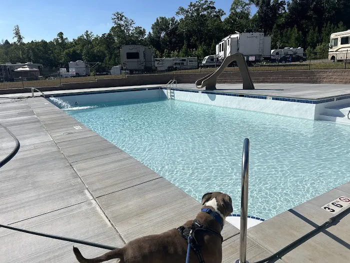 B and B RV park Picture 3