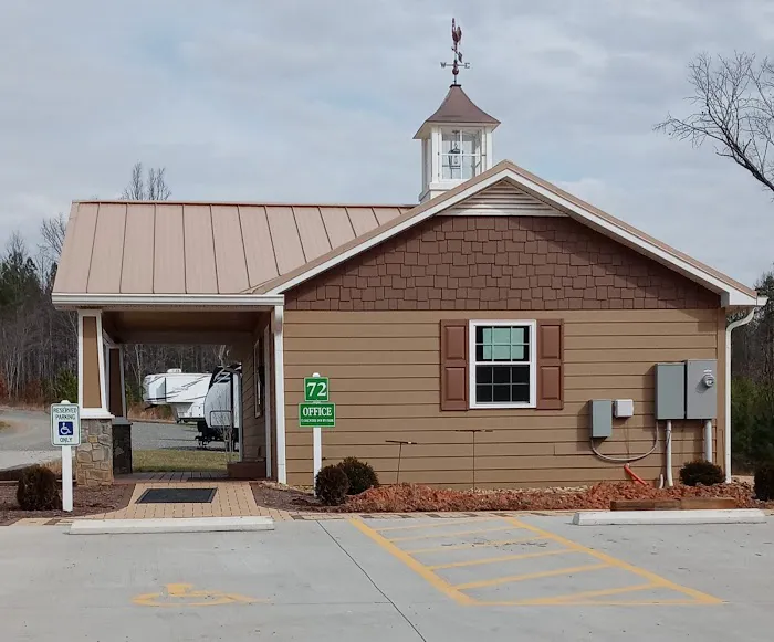 B and B RV park Picture 1