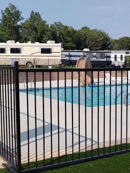 B and B RV park Picture 6