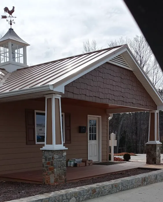 B and B RV park Picture 7