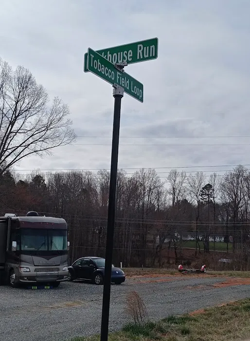 B and B RV park Picture 5