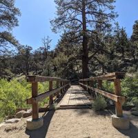 Kennedy Meadows Campground ico