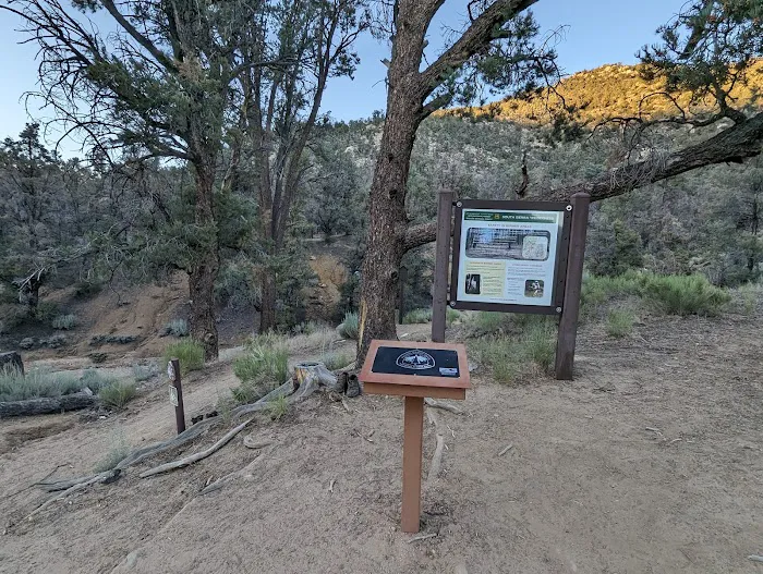 Kennedy Meadows Campground Picture 4