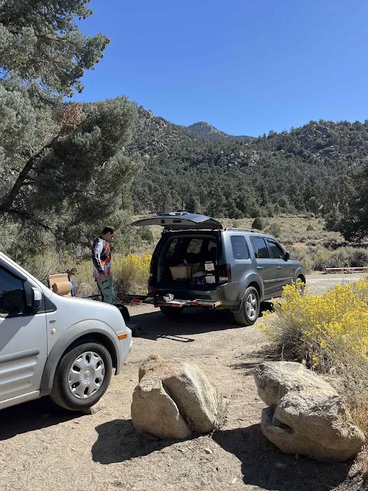 Kennedy Meadows Campground Picture 6