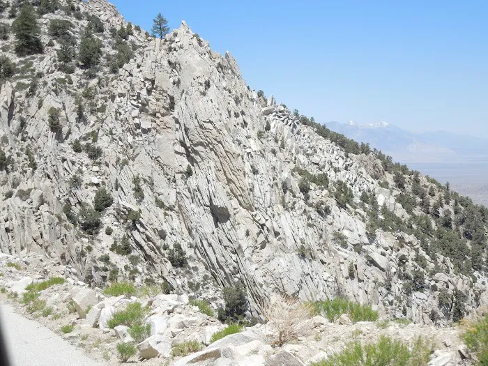 Kennedy Meadows Campground Picture 9