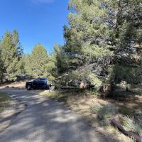 Fish Creek Campground ico