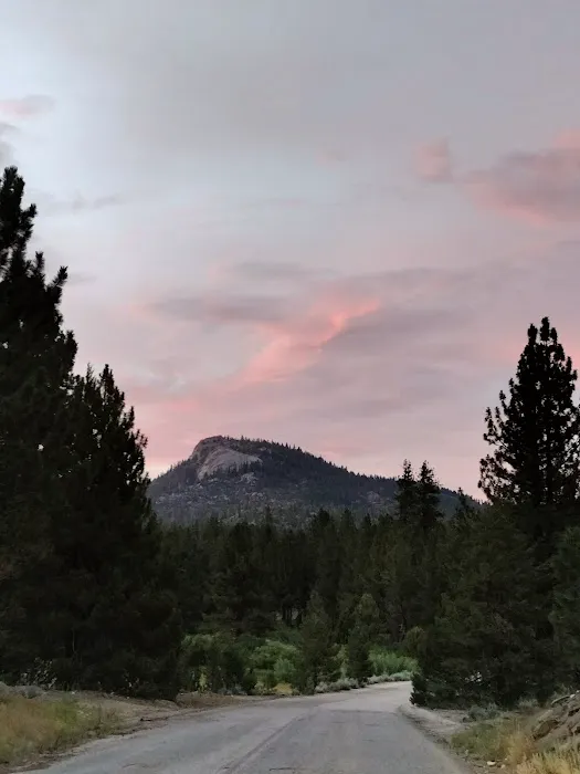 Fish Creek Campground Picture 6