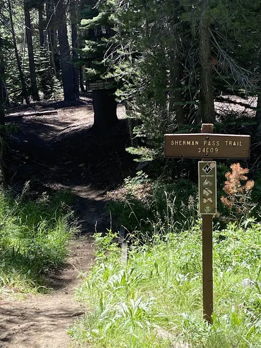 Fish Creek Campground Picture 8