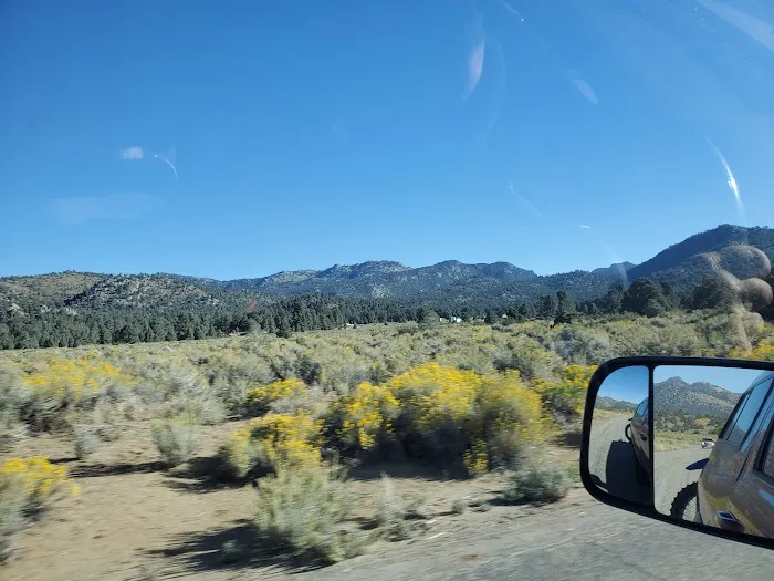 Fish Creek Campground Picture 10
