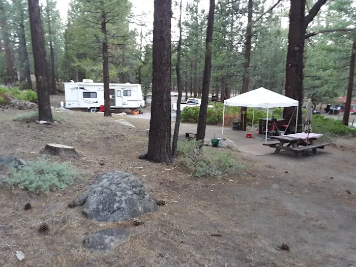 Troy Meadow Campground Picture 3
