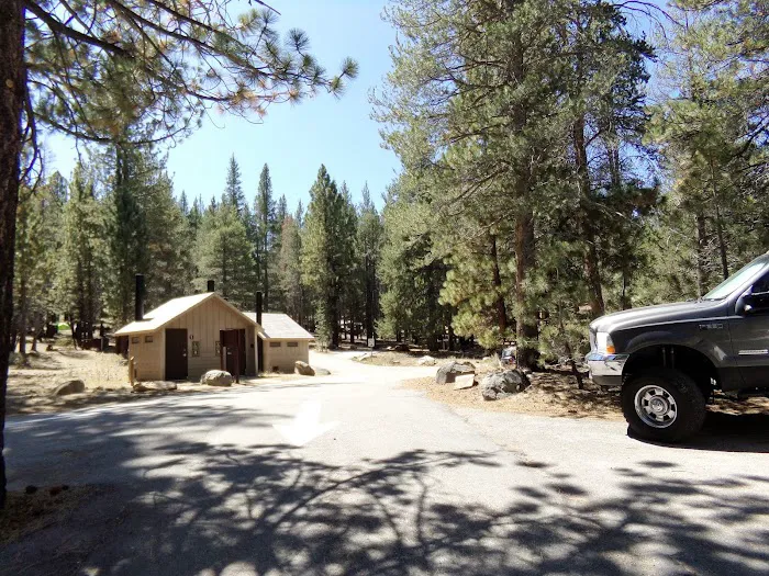 Troy Meadow Campground Picture 1