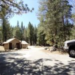 Troy Meadow Campground